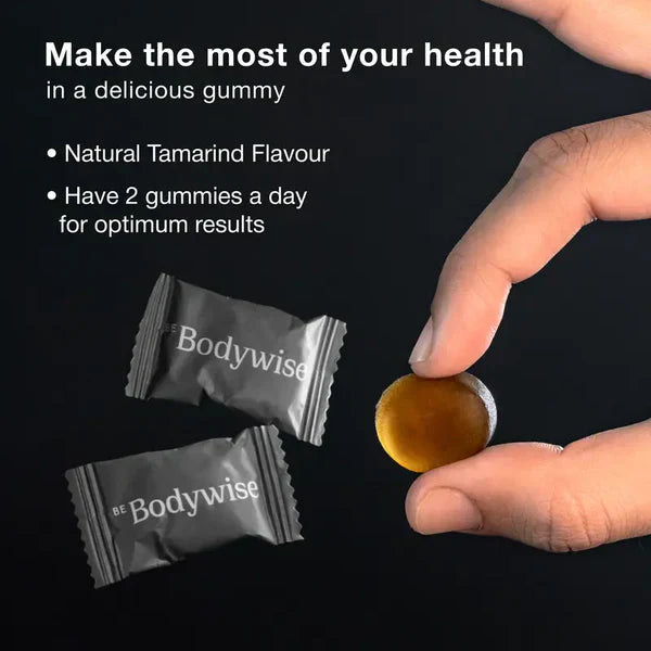 SHILAJIT - 60 Gomitas